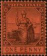 Stamp ID#316411 (1-330-42)