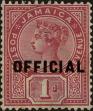 Stamp ID#316953 (1-330-586)