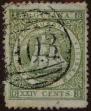 Stamp ID#317091 (1-330-724)