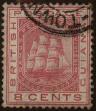 Stamp ID#317094 (1-330-727)