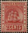 Stamp ID#317143 (1-330-776)