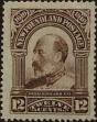 Stamp ID#317301 (1-330-934)