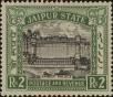 Stamp ID#316270 (1-331-1040)