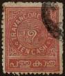 Stamp ID#316346 (1-331-1116)