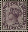 Stamp ID#313766 (1-331-115)