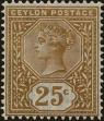 Stamp ID#313768 (1-331-117)