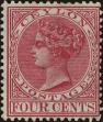 Stamp ID#313785 (1-331-134)