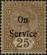 Stamp ID#313877 (1-331-226)