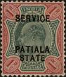 Stamp ID#314481 (1-331-830)