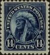 Stamp ID#317818 (1-332-111)