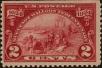 Stamp ID#317831 (1-332-124)