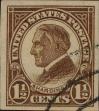 Stamp ID#317834 (1-332-127)