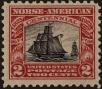 Stamp ID#317842 (1-332-135)