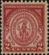 Stamp ID#317868 (1-332-161)