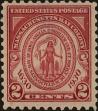 Stamp ID#317869 (1-332-162)