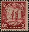 Stamp ID#317870 (1-332-163)