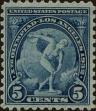 Stamp ID#317887 (1-332-180)