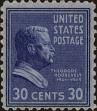 Stamp ID#317962 (1-332-257)