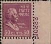 Stamp ID#317964 (1-332-259)