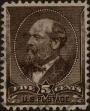 Stamp ID#317752 (1-332-45)