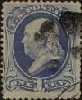 Stamp ID#317762 (1-332-55)