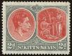 Stamp ID#41625 (1-43-498)