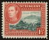 Stamp ID#41743 (1-43-616)