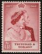 Stamp ID#41821 (1-43-694)