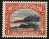 Stamp ID#41838 (1-43-711)