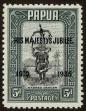 Stamp ID#23081 (1-6-177)