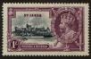 Stamp ID#23091 (1-6-187)