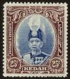 Stamp ID#51724 (1-62-372)