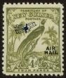 Stamp ID#51921 (1-62-569)