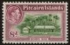 Stamp ID#52171 (1-63-153)