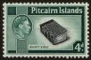 Stamp ID#52179 (1-63-161)