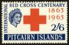 Stamp ID#52213 (1-63-195)
