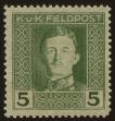 Stamp ID#32875 (1-8-9735)