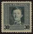 Stamp ID#32905 (1-8-9765)