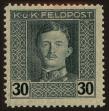 Stamp ID#32906 (1-8-9766)