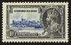 Stamp ID#91780 (1-95-1921)