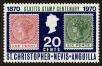 Stamp ID#92213 (1-95-2354)
