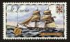 Stamp ID#92391 (1-95-2532)