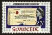 Stamp ID#92465 (1-95-2606)