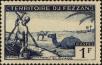 Stamp ID#221548 (2-16-1927)