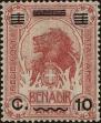 Stamp ID#221942 (2-16-2321)