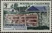 Stamp ID#283214 (2-19-1764)