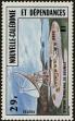 Stamp ID#283265 (2-19-1815)