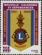 Stamp ID#283435 (2-19-1985)
