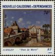 Stamp ID#283436 (2-19-1986)