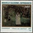 Stamp ID#283437 (2-19-1987)